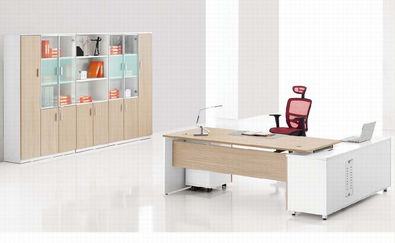 Office Furniture Executive Desk Ds D0122 pho